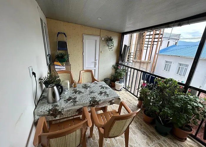 Kamer met Twee Aparte Bedden